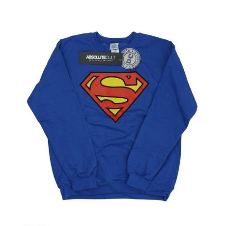 DC COMICS  Sweatshirt 