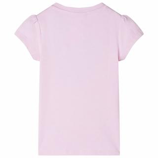 VidaXL  T-shirt pour enfants coton 