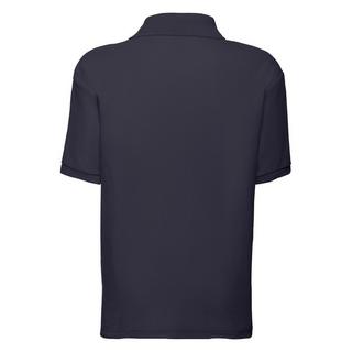 Fruit of the Loom  Polo Shirt, Kurzarm (2 StückPackung) 