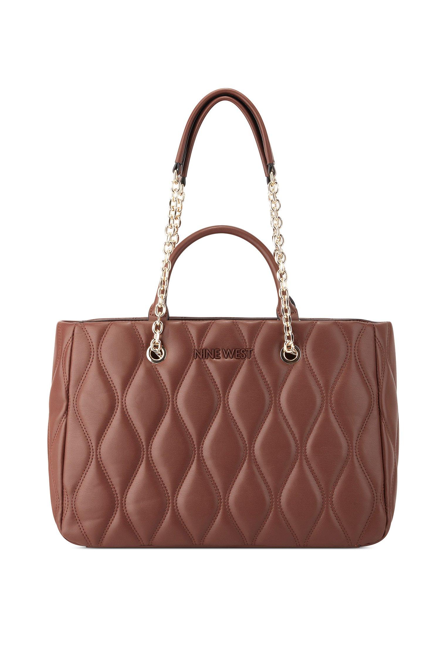 Image of Aurelie Bag Damen Cognac ONE SIZE