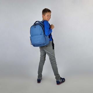 Walker  Alpha sac à dos Sac à dos normal Bleu Polyester 