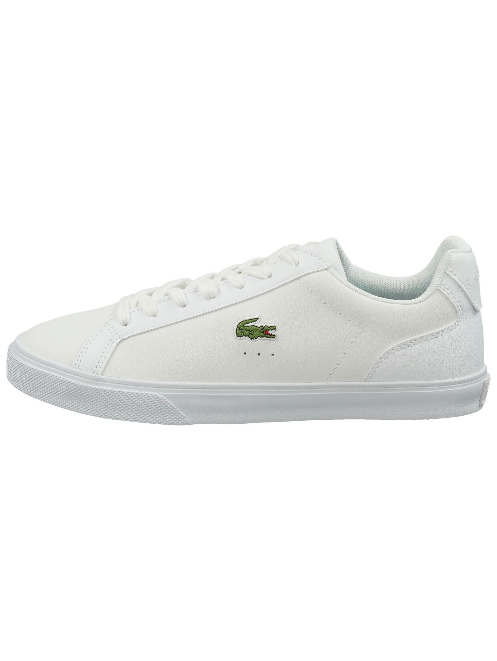 LACOSTE Lerond Sneaker 45CMA0100 