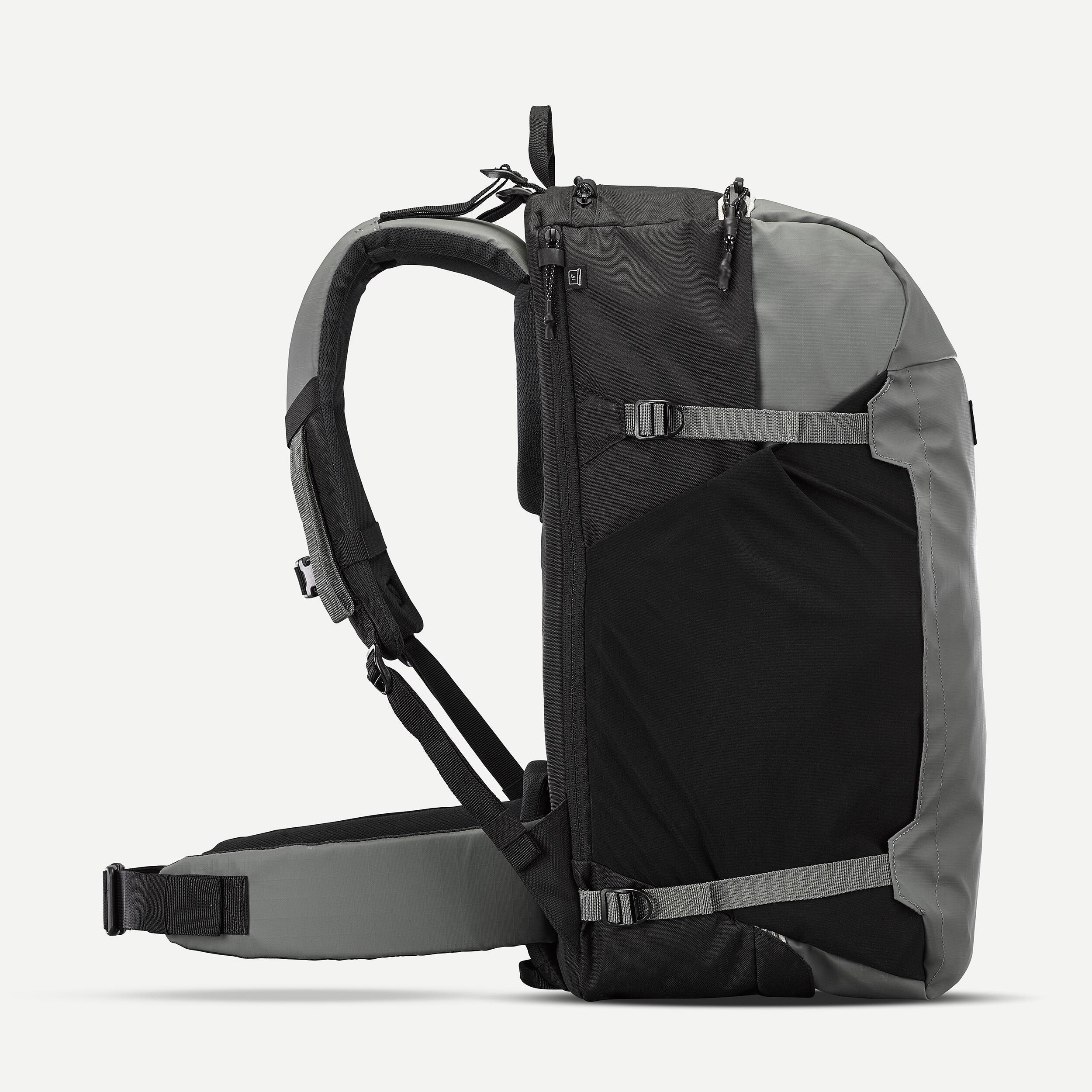 FORCLAZ Organizer 500 Rucksack  