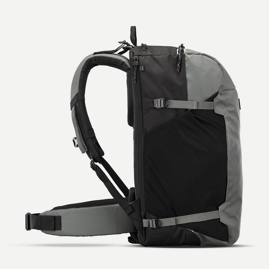 FORCLAZ Organizer 500 Rucksack  