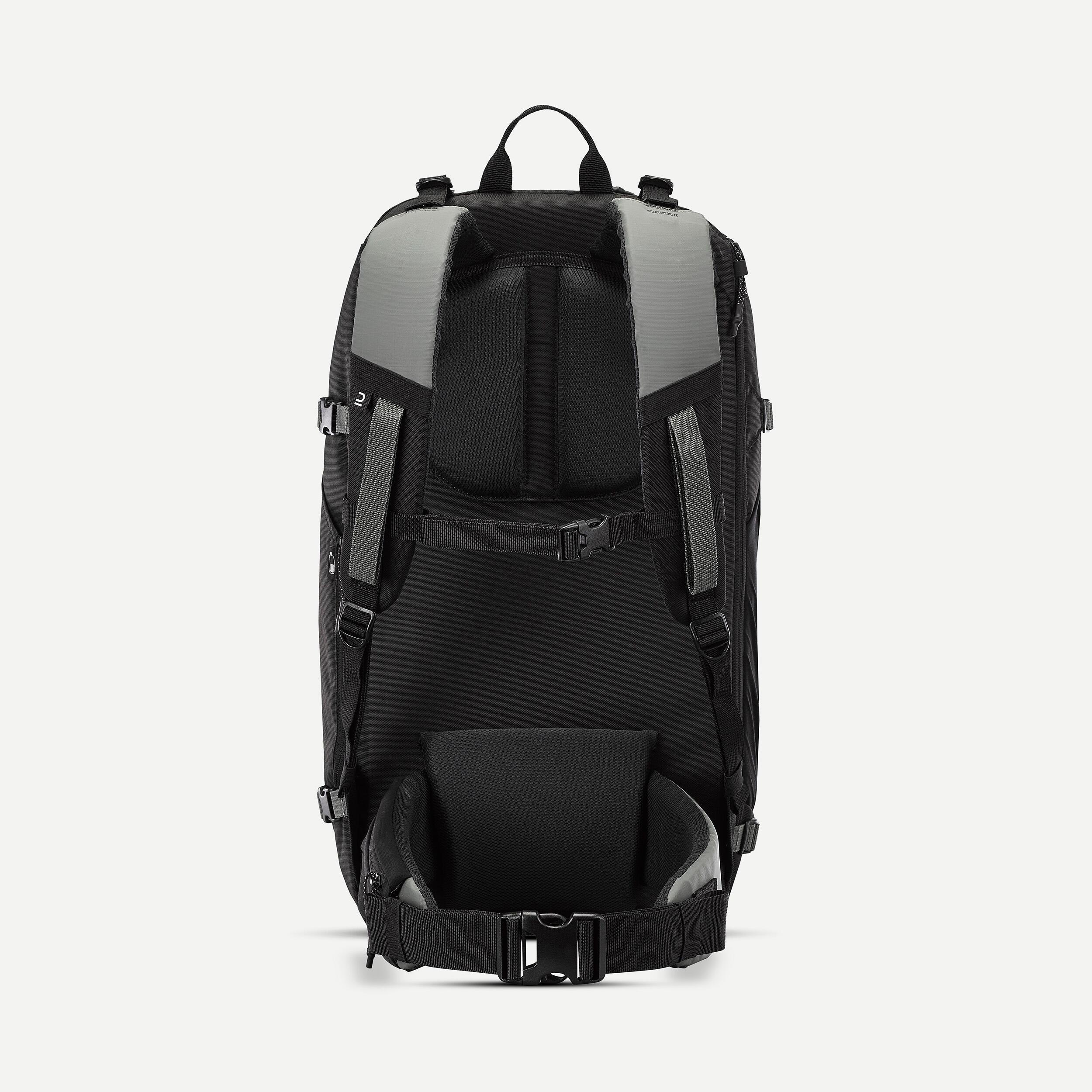 FORCLAZ Organizer 500 Rucksack  