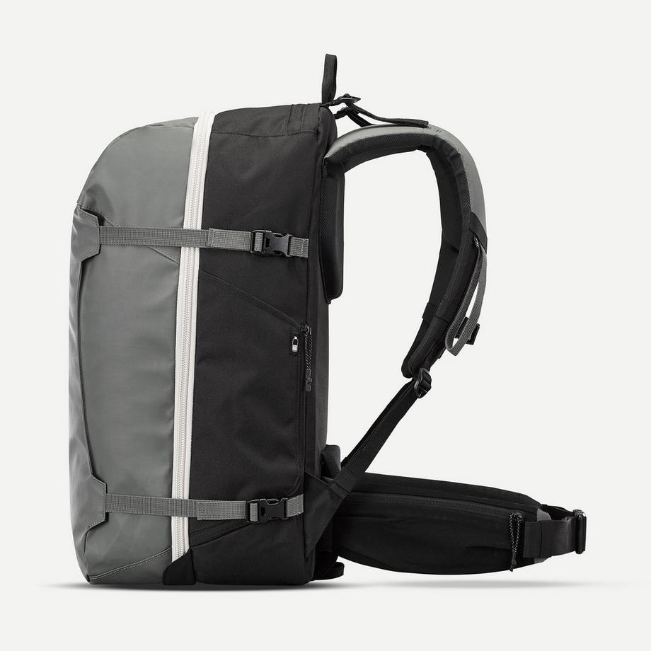 FORCLAZ Organizer 500 Rucksack  