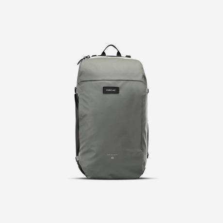 FORCLAZ Organizer 500 Rucksack  