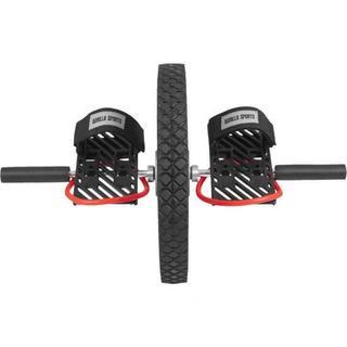 Gorilla Sports  Bauchtrainer 