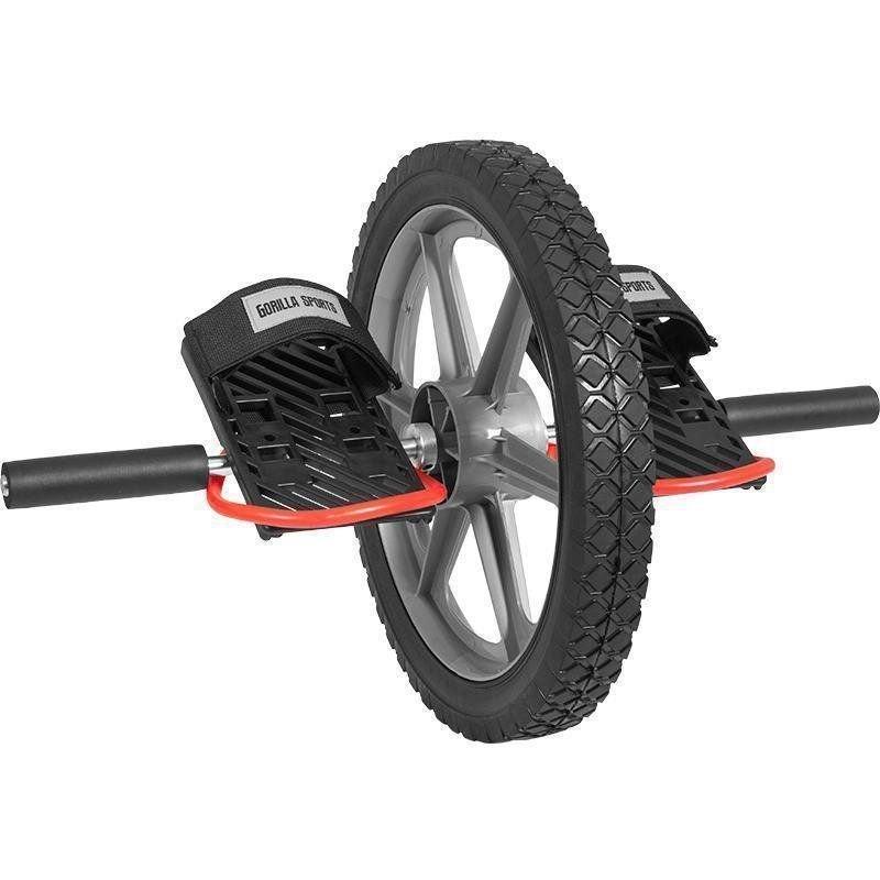 Gorilla Sports  Bauchtrainer 