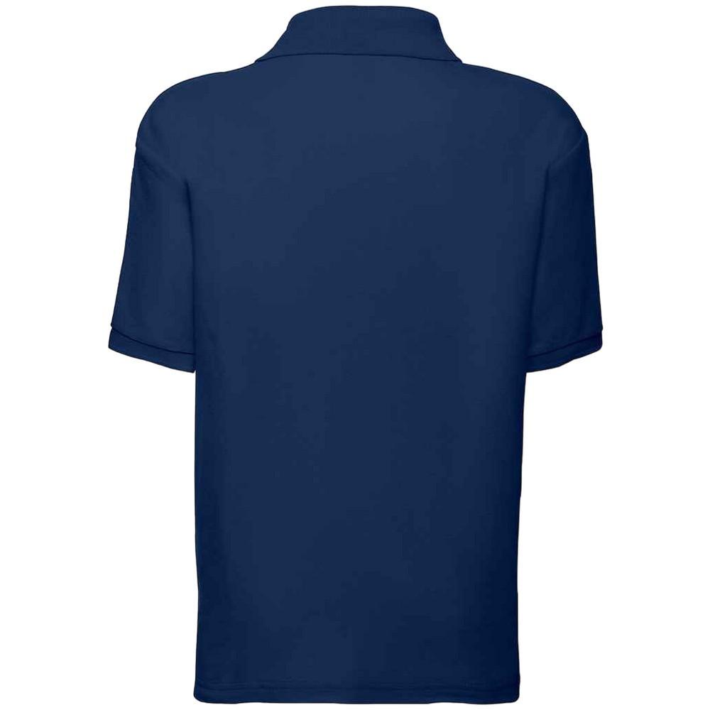 Fruit of the Loom  6535 Poloshirt 