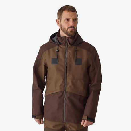 SOLOGNAC  Jacke - 500 