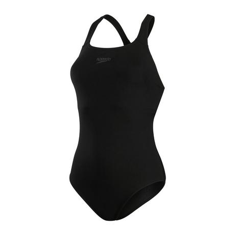 speedo  maillot de bain 1 pièce eco+ kickb 