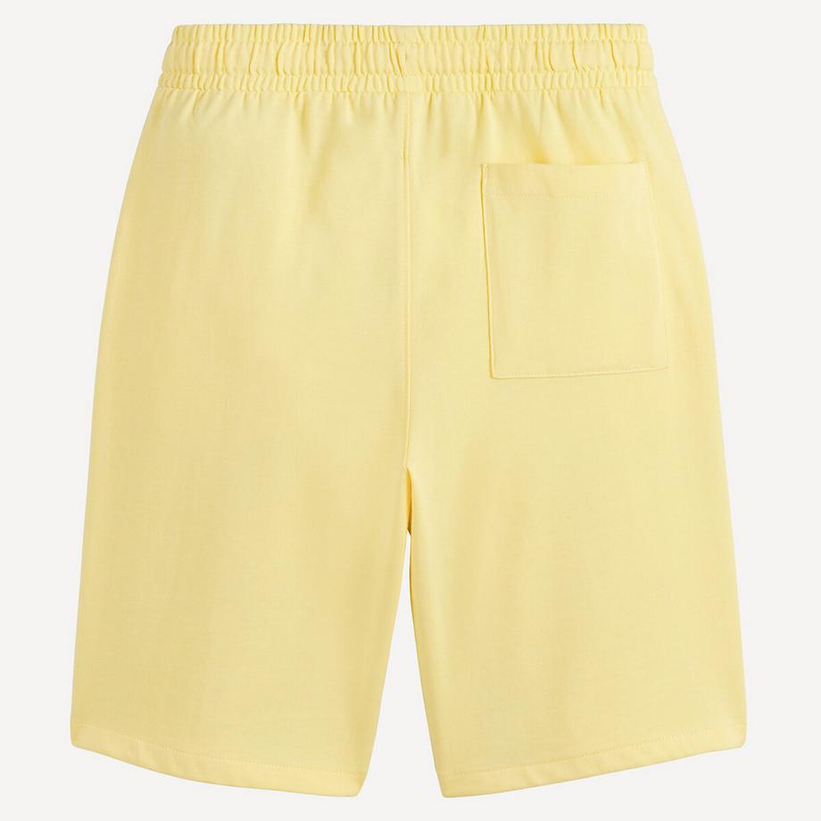 La Redoute Collections  Bermuda-Shorts aus schwerem Jersey 