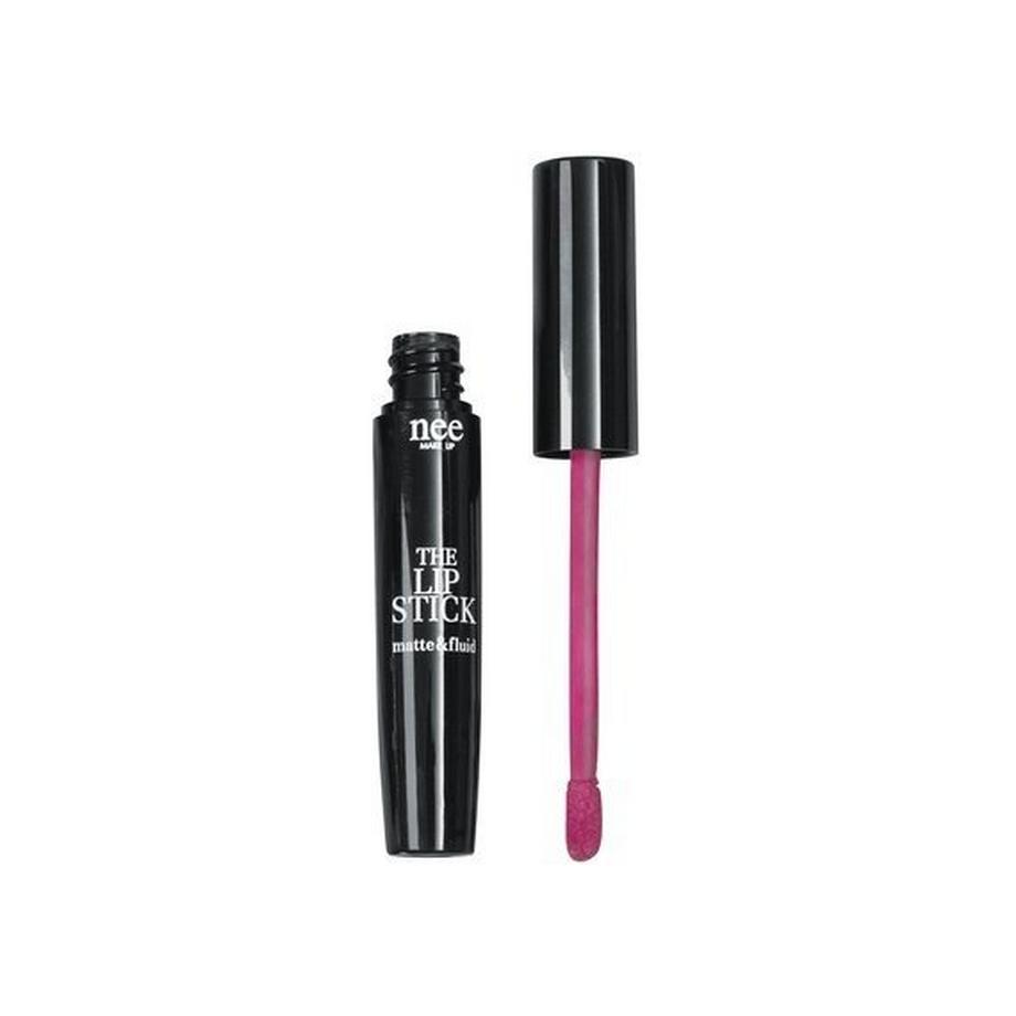 The Lipstick Matte & Fluid Nr. 42 holly bonny 5.5 ml
