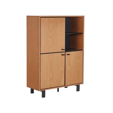 Sideboard aus Faserplatte Retro PARAMOUNT