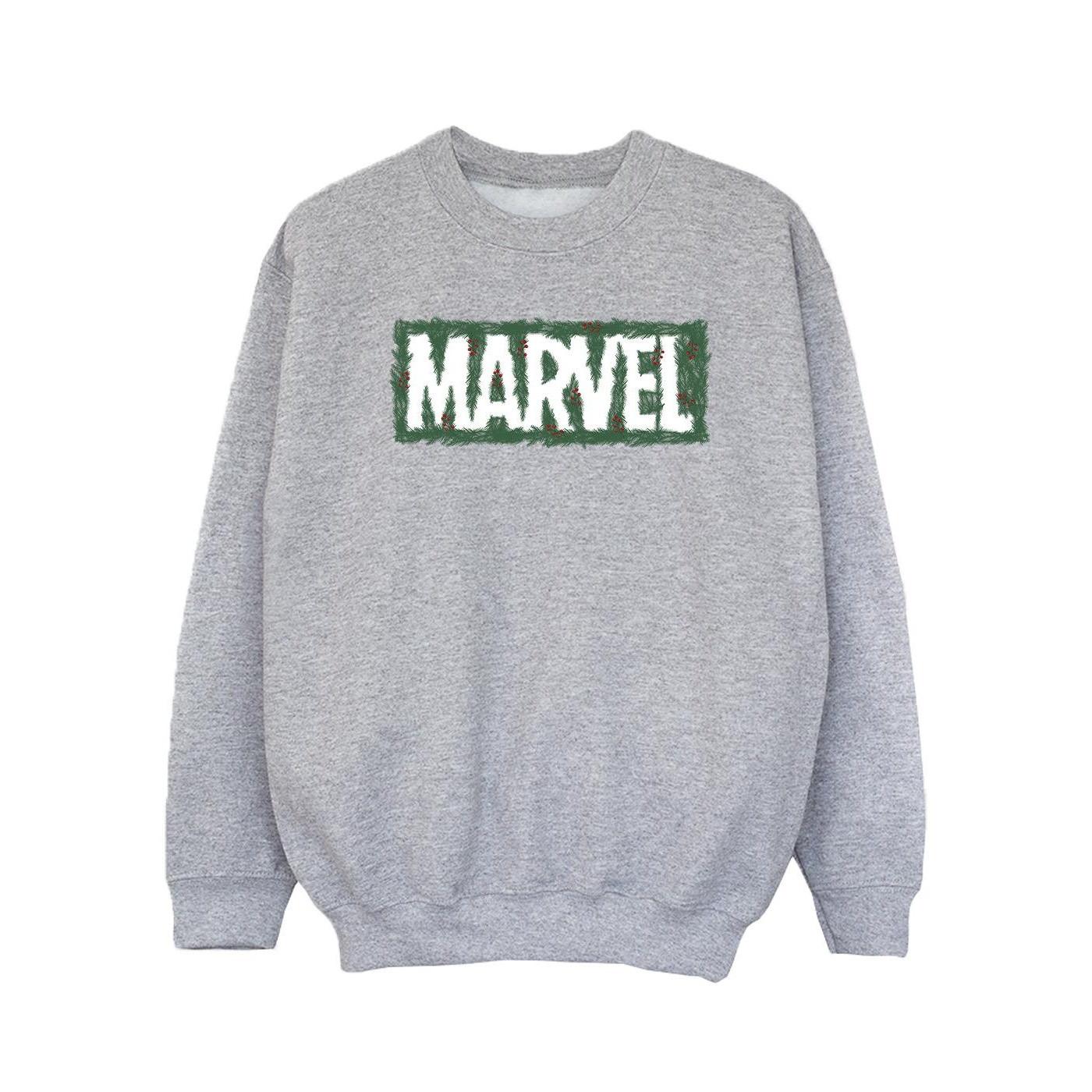 MARVEL  Sweat 