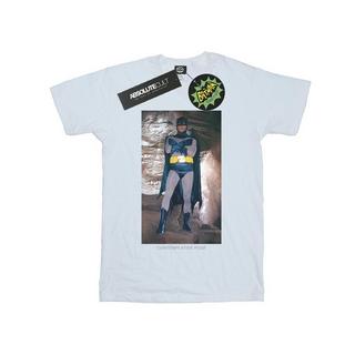 DC COMICS  Batman TV Series TShirt 