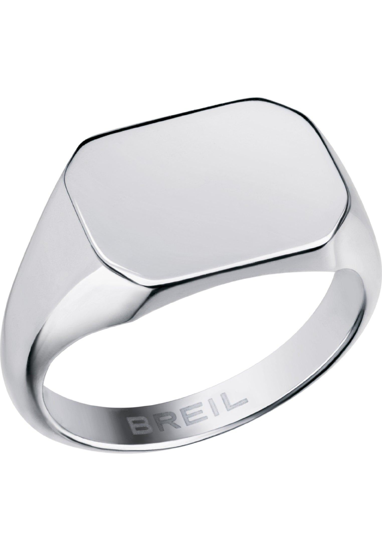 Image of Ring Private Code Damen Silber 50