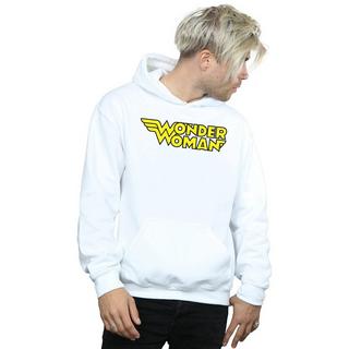 DC COMICS  Kapuzenpullover 