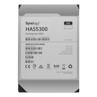 Synology  HAS5300-8T (8 TB, 3.5") 