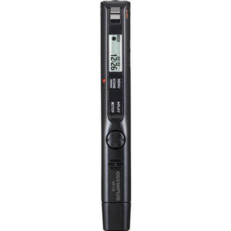 OLYMPUS  Olympus VP-10 Digital Voice Recorder 