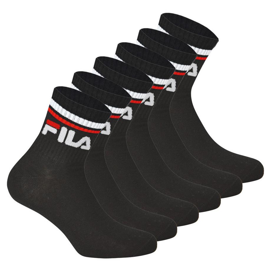 Chaussettes  Pack de 6