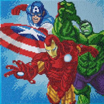 Image of Craft Buddy Cak-mcu940m Kunst-/bastelspielzeug Unisex Multicolor ONE SIZE