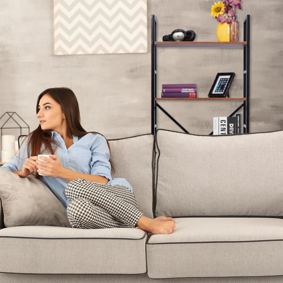 B2X Libreria Industry a 5 livelli  