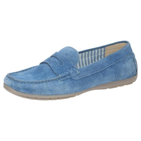 Sioux  Slipper Carmona-700 