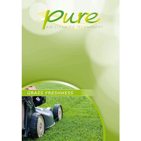 Trisa Electronics  Trisa "Grass Freshness" - Kapsel für Lufterfrischer 