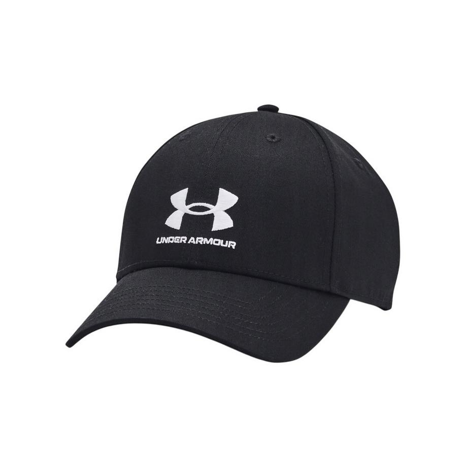 Cappellino Da Baseball Con Marchio