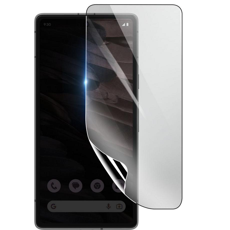 Hydrogel Bildschirmfolie für Google Pixel 7a