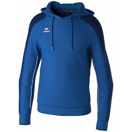 Erima  hoodie evo tar 