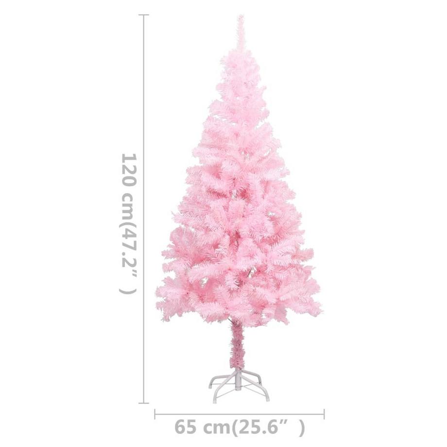 VidaXL albero di Natale artificiale  