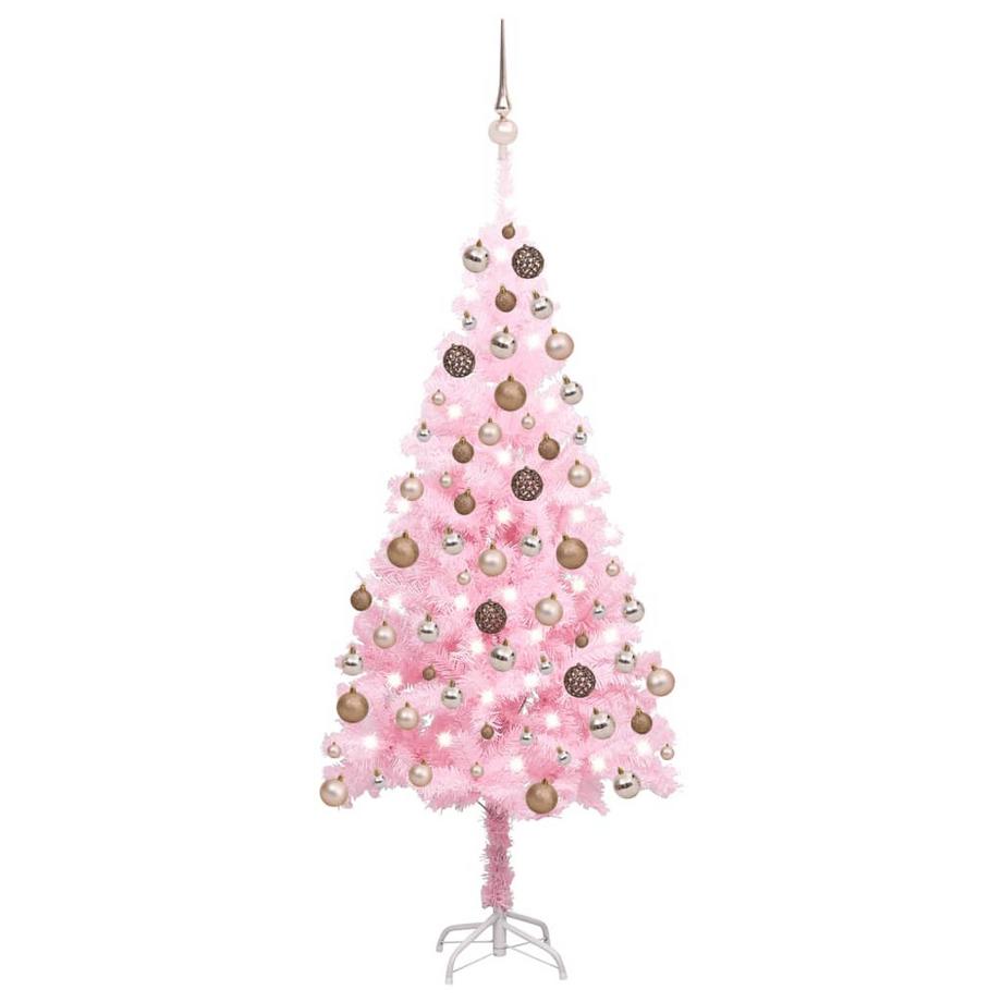 albero di Natale artificiale