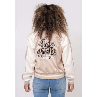 Bomber Breathe Women jacke  