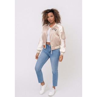 Bomber Breathe Women jacke  
