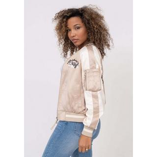 Bomber Breathe Women jacke  