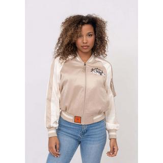 Bomber Breathe Women jacke  