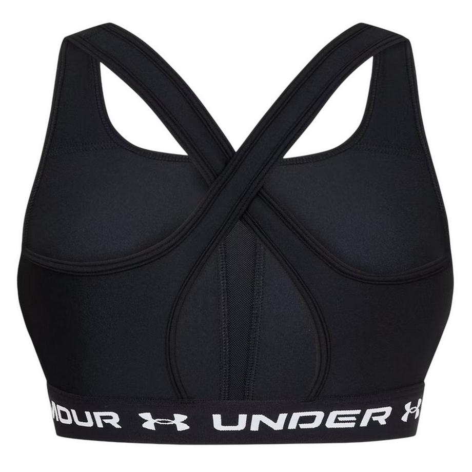 UNDER ARMOUR Reggiseno Sportivo Impatto Medio  