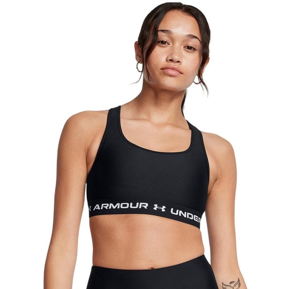UNDER ARMOUR Reggiseno Sportivo Impatto Medio  