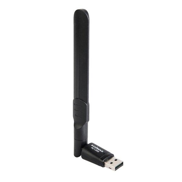 EDIMAX  WLAN Adapter USB 3.2 Gen 1 (USB 3.0) 