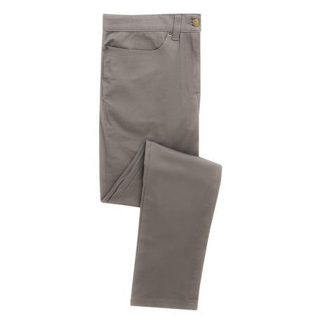 PREMIER  Pantalon chino performant 