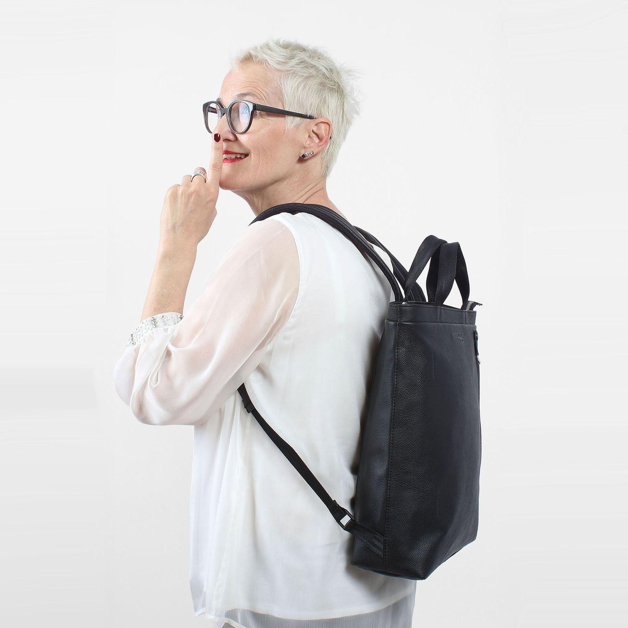 Margelisch Zaino Lunir  