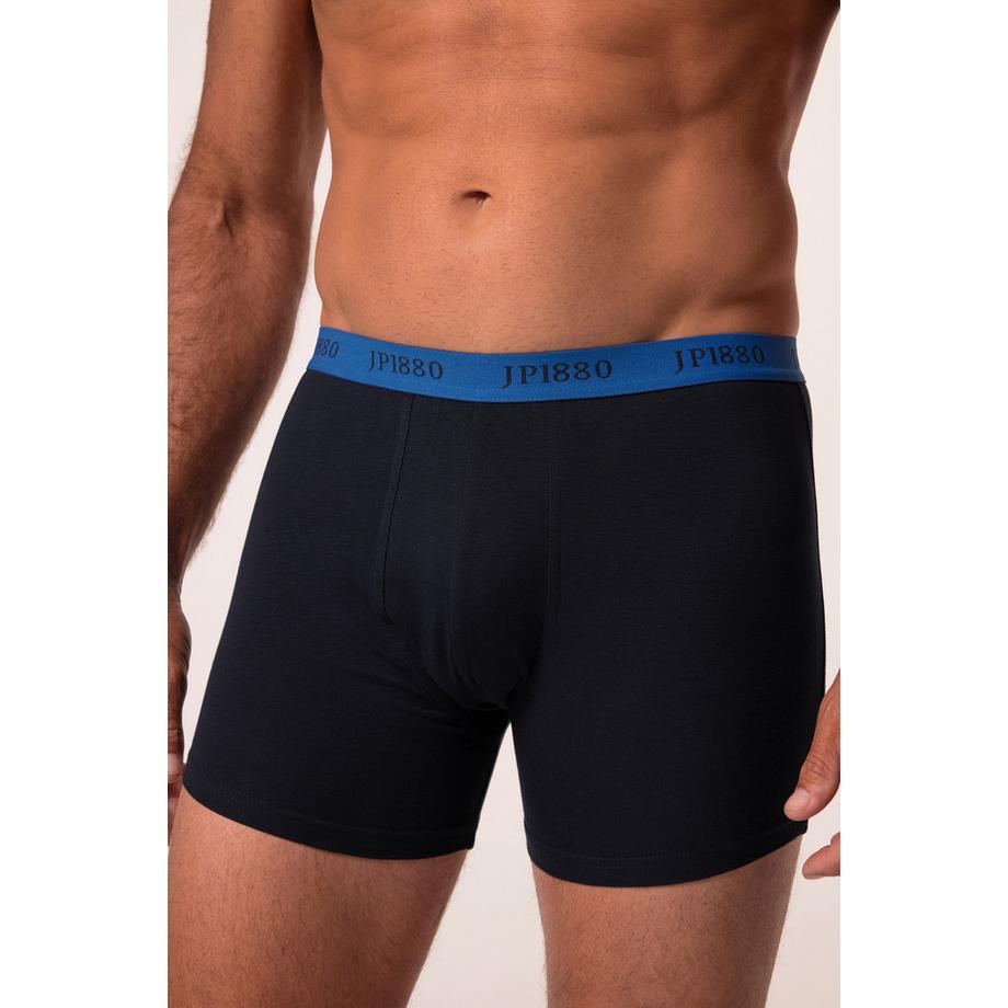 JP1880 Mid-Pants FLEXNAMIC OEKO-TEX 2er-Pack  