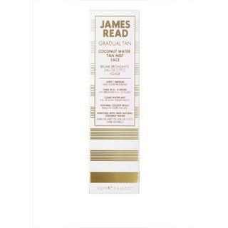 James Read  Vaporisateur H2O Tan Mist 