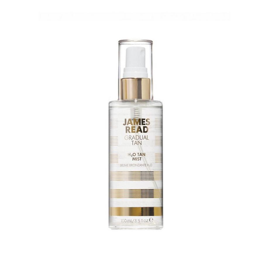 James Read  Gesichtsspray H2O Tan Mist 