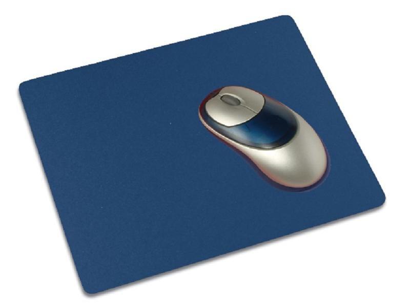 Laufer  67295 tappetino per mouse Blu 