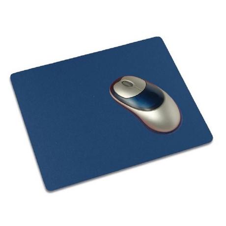 Laufer  67295 tappetino per mouse Blu 