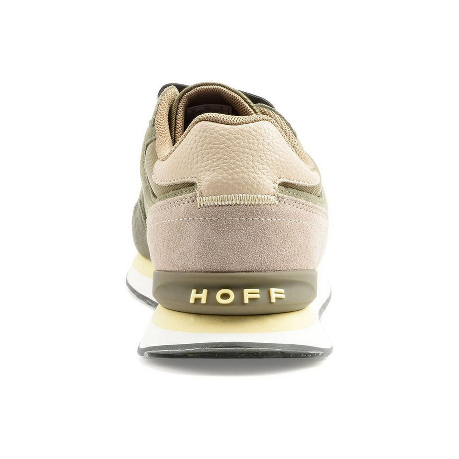 HOFF City Low Top Sneakers  